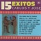 La Chancha - Carlos y José lyrics