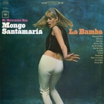 Mongo Santamaria - Fat Back