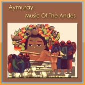 Aymuray - Huarasan