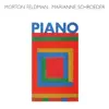 Stream & download Morton Feldman: Piano