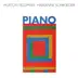 Morton Feldman: Piano album cover