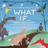 What if... (Original Motion Picture Soundtrack What if...) artwork