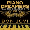 Piano Dreamers - Living On a Prayer