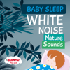 Baby Sleep: White Noise Nature Sounds - The Kiboomers