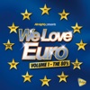 Almighty Presents: We Love Euro (The 80's)
