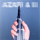 AZARI & III cover art