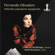 Canciones clasicas espagnolas - Recueil I: IV. Aquel sombrero de monte - Corinne Sertillanges & Daniel Benzakoun