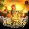 Love Story (feat. Lomaticc & Gangis Khan) - Deep Jandu lyrics
