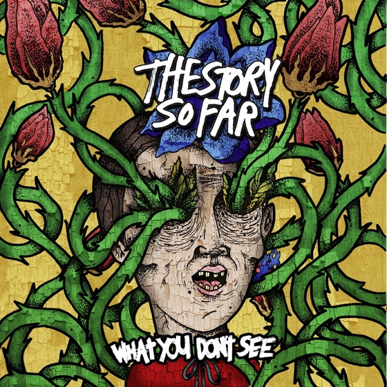 Cover artwork for Stifled