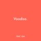 Voodoo (feat. Gia) artwork