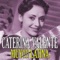 Ay….Chabela - Caterina Valente lyrics