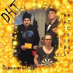 Drømmene Dør - Single - D.H.T. Drømmene Dør - Single - D.H.T.