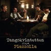 Tangokvintetten Plays Piazzolla