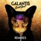 Gold Dust (Galantis & Elgot VIP Mix) artwork