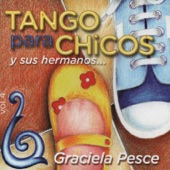 Tango para Chicos y Sus Hermanos, Vol. 4 artwork