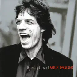 The Very Best of Mick Jagger - Mick Jagger