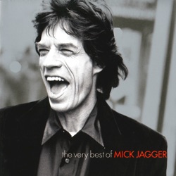 Mick Jagger - Just Another Night
