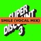 Smile (feat. Alex Gopher & Asher Roth) - Etienne de Crécy lyrics