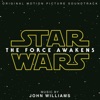 Star Wars: The Force Awakens (Original Motion Picture Soundtrack) artwork