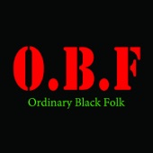 O.B.F. artwork