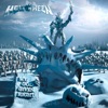 Helloween - BATTLE'S WON
