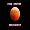 Cutting Shapes - Pink Rocket lyrics