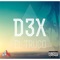 D3xstyle I - D3X lyrics