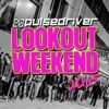 Lookout Weekend 2015 - EP