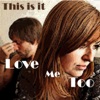 Love Me Too - Single