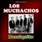 Oh Susanna - Los Muchachos lyrics