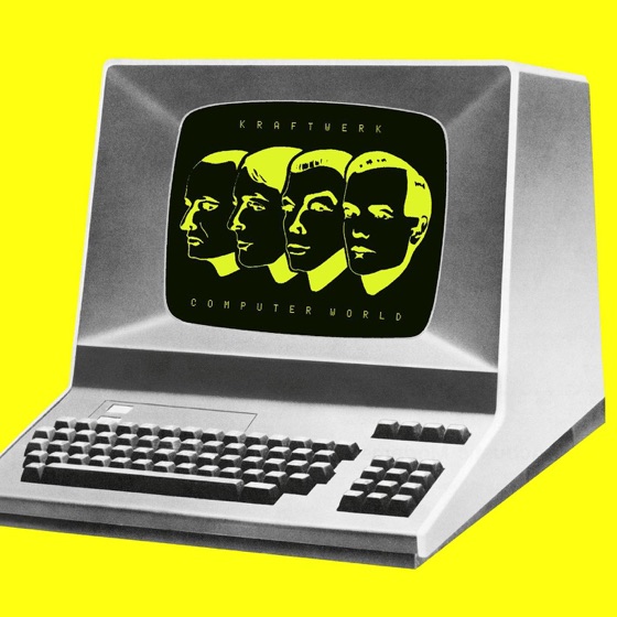 Cover artwork for Numbers (2009 - Remaster)