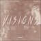 Visions (feat. Della Kinetic) - Just Juice lyrics