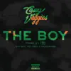 The Boy song lyrics