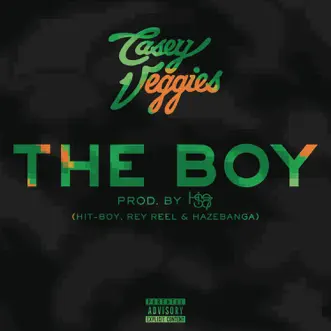 The Boy by Casey Veggies song reviws