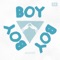 Boy Boy Boy (Joris Voorn Remix) - Andhim lyrics