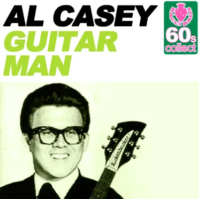 Guitar Man (Remastered) - Single - Al Casey