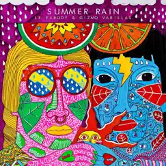 Summer Rain - Single by Le Parody & Gizmo Varillas album reviews, ratings, credits