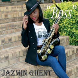 Jazmin Ghent - Memories of You