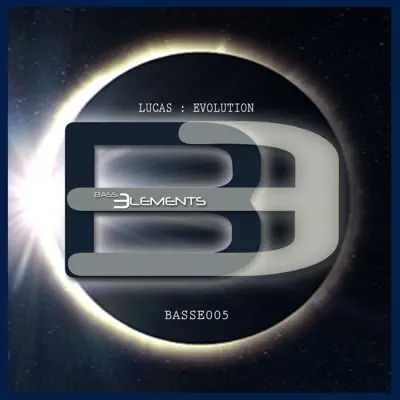 Evolution - Single - Lucas