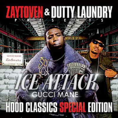 Ice Attack - Gucci Mane