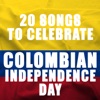 20 Songs to Celebrate Colombian Independence Day