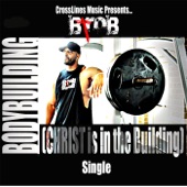 Bodybuilding (Christ Is in the Building) artwork