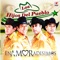 Enamoradisimo - Los Hijos del Pueblo lyrics