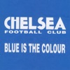 Blue Is The Colour (Original)