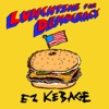 Lunchtime for Democracy - EP