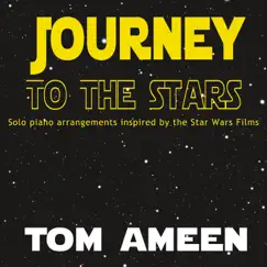 Journey to the Stars by Tom Ameen album reviews, ratings, credits