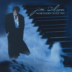 Jim Wilson - Sierra Snowfall