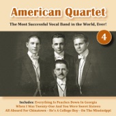 American Quartet - Let's All Be Americans Now