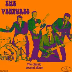 The Classic Second Album - The Ventures