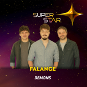 Demons (Superstar) - Falange